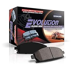 Power stop rear for sale  Delivered anywhere in USA 