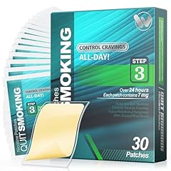 Nicotine patches step for sale  Delivered anywhere in USA 