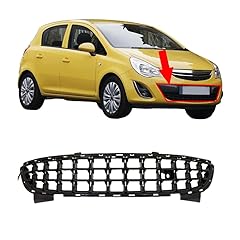 Front bumper lower for sale  Delivered anywhere in UK