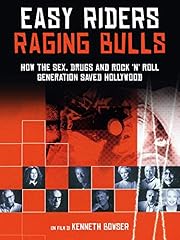 Easy riders raging for sale  Delivered anywhere in UK