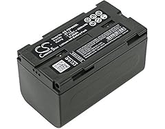 Techtek batterie 4200mah d'occasion  Livré partout en France