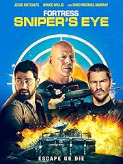 Fortress sniper eye for sale  Delivered anywhere in UK