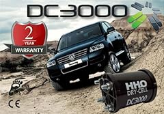Kit hho dc3000 usato  Spedito ovunque in Italia 