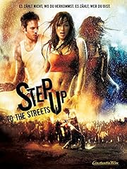 Step the streets gebraucht kaufen  Wird an jeden Ort in Deutschland