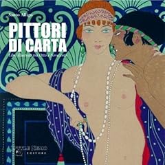 Pittori carta n.2 usato  Spedito ovunque in Italia 