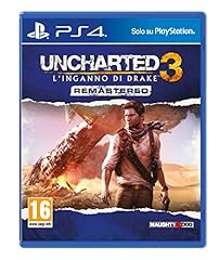 Sony entertainment uncharted gebraucht kaufen  Wird an jeden Ort in Deutschland