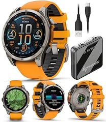Wearable4u garmin fenix for sale  Delivered anywhere in USA 