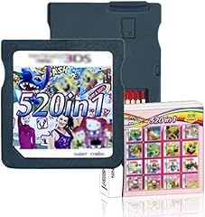 Spiel 520 spielkassette gebraucht kaufen  Wird an jeden Ort in Deutschland