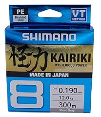 Shimano kairiki 300 d'occasion  Livré partout en France