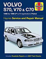 Volvo s70 v70 for sale  Delivered anywhere in Ireland