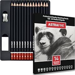 Astrafine pcs sketching for sale  Delivered anywhere in UK