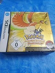 Pokémon goldene edition d'occasion  Livré partout en France