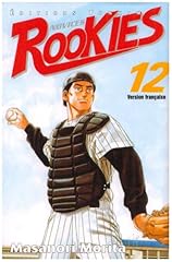 Rookies tome 12 d'occasion  Livré partout en France