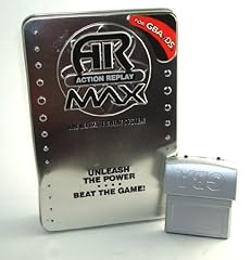 Nintendo action replay usato  Spedito ovunque in Italia 
