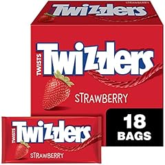 Twizzlers twists strawberry for sale  Delivered anywhere in USA 