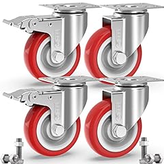Gbl metal casters for sale  Delivered anywhere in USA 