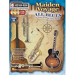 Maiden voyage all d'occasion  Livré partout en France