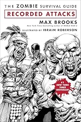 Zombie survival guide for sale  Delivered anywhere in USA 