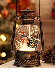 Snow globe christmas for sale  Delivered anywhere in USA 