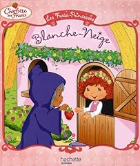 Blanche neige d'occasion  Livré partout en Belgiqu