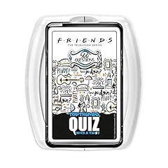 Top trumps friends for sale  Delivered anywhere in USA 