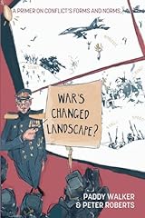 War changed landscape for sale  Delivered anywhere in UK