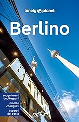 Berlino. con mappa usato  Spedito ovunque in Italia 