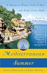 Mediterranean summer season usato  Spedito ovunque in Italia 