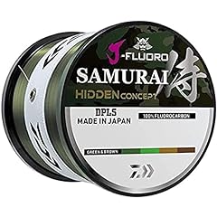 Fluoro samurai hidden usato  Spedito ovunque in Italia 