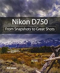Nikon d750 from d'occasion  Livré partout en France