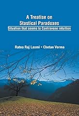 Treatise statistical paradoxes gebraucht kaufen  Wird an jeden Ort in Deutschland