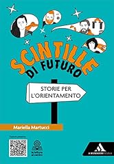 Scintille futuro. con usato  Spedito ovunque in Italia 