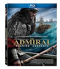 Admiral roaring currents for sale  Delivered anywhere in USA 
