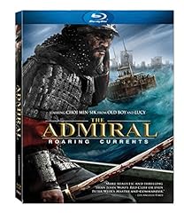 Admiral roaring currents for sale  Delivered anywhere in USA 