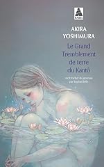 Grand tremblement terre d'occasion  Livré partout en France