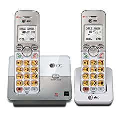 El51203 handset cordless for sale  Delivered anywhere in USA 