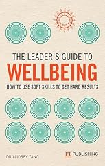 Leader guide wellbeing for sale  Delivered anywhere in UK