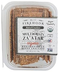 Firehook baked crackers for sale  Delivered anywhere in USA 