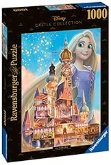 Ravensburger disney castles for sale  Delivered anywhere in UK