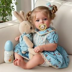 Jizhi lifelike reborn for sale  Delivered anywhere in USA 