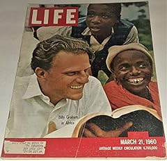 Life magazine march for sale  Delivered anywhere in USA 