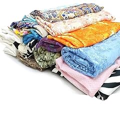 Metre remnant fabric for sale  Delivered anywhere in UK