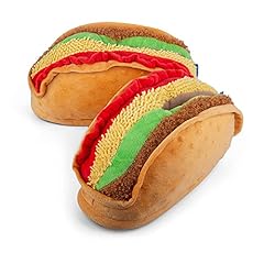 Coddies taco slippers for sale  Delivered anywhere in UK