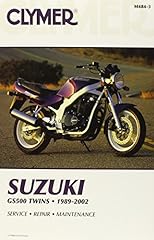 Suzuki gs500 twins for sale  Delivered anywhere in USA 