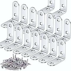 Teenitor 16pcs bracket for sale  Delivered anywhere in USA 