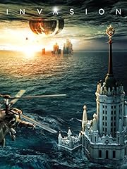 Invasion usato  Spedito ovunque in Italia 