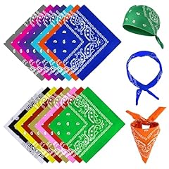 Pièces bandana homme d'occasion  Livré partout en Belgiqu