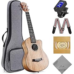 Ranch tenor ukulele for sale  Delivered anywhere in USA 