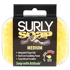 Surly soap 14055 for sale  Delivered anywhere in USA 