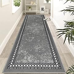 Homcomodar runner rug for sale  Delivered anywhere in Ireland